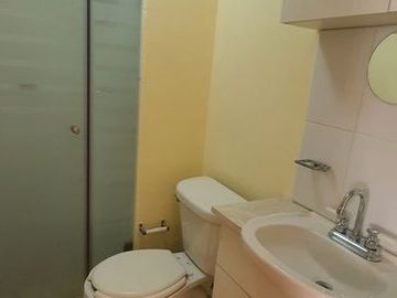 Venta depto en Iztacalco