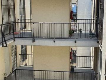 Venta depto en Iztacalco