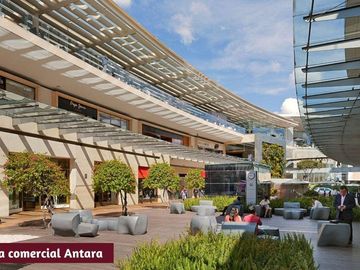 Condominio tres recamaras, alberca,  Jacuzzi, Gimnasio en venta, Polanco