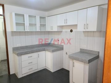 Lindo Departamento En Venta