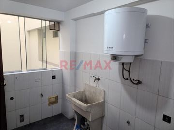 Lindo Departamento En Venta