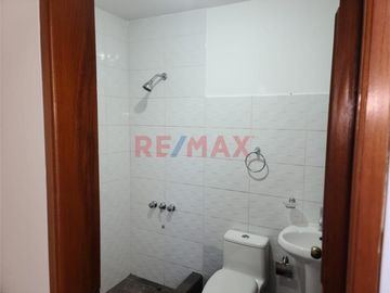 Lindo Departamento En Venta