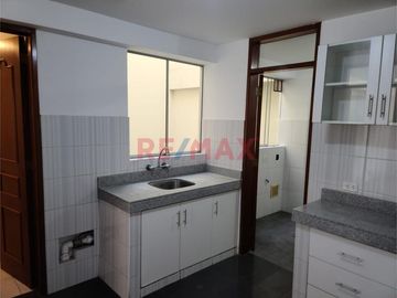 Lindo Departamento En Venta