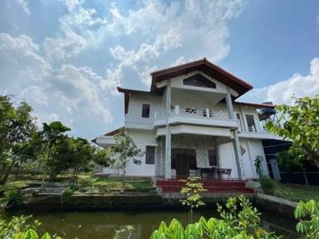 Rumah Mewah Murah Bandar Lampung