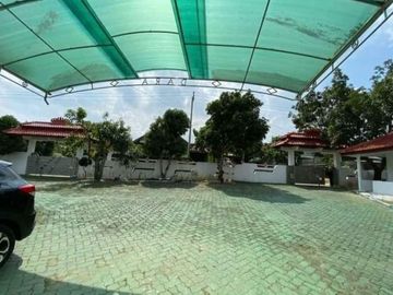 Rumah Mewah Murah Bandar Lampung