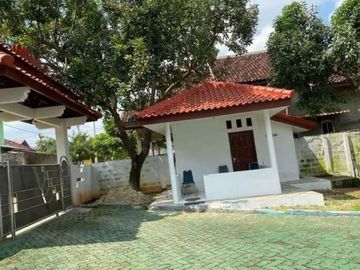 Rumah Mewah Murah Bandar Lampung