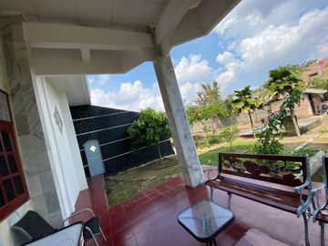 Rumah Mewah Murah Bandar Lampung