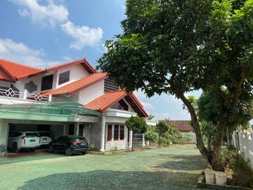 Rumah Mewah Murah Bandar Lampung
