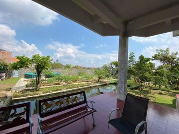 Rumah Mewah Murah Bandar Lampung