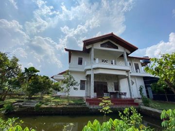 Rumah Mewah Murah Bandar Lampung