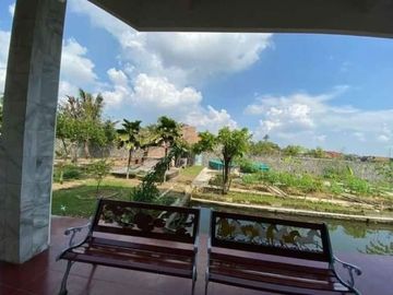Rumah Mewah Murah Bandar Lampung