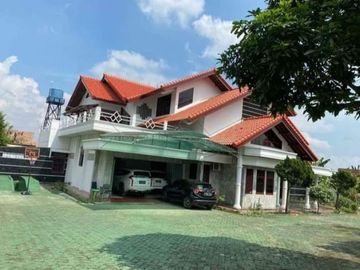 Rumah Mewah Murah Bandar Lampung
