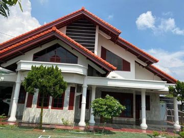 Rumah Mewah Murah Bandar Lampung