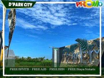 Jual Rumah Malang 2KT Tipe 31/63 Free Biaya-Biaya