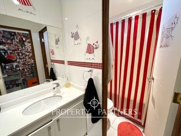 Linda Casa en Parcela, Condominio Monte Verde