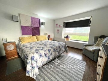 Linda Casa en Parcela, Condominio Monte Verde