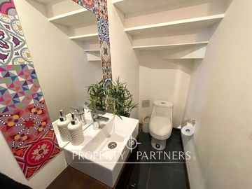 Linda Casa en Parcela, Condominio Monte Verde