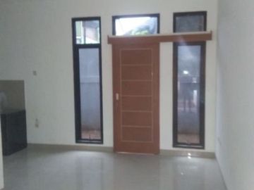 Rumah di Mekarsari Cimanggis, Depok. Rumah Baru 2 lantai