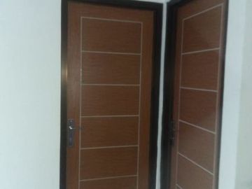 Rumah di Mekarsari Cimanggis, Depok. Rumah Baru 2 lantai