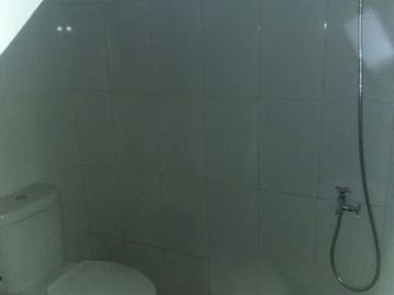 Rumah di Mekarsari Cimanggis, Depok. Rumah Baru 2 lantai