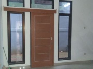Rumah di Mekarsari Cimanggis, Depok. Rumah Baru 2 lantai