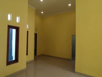 Rumah Siap Huni Legalitas Aman Dekat Pasar Sukoharjo Baru