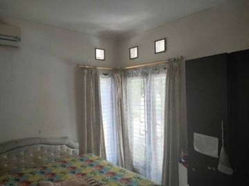 Rumah Second Rp 2.0 Milyar, 1 Lnt, di Cinere, Depok. LT 156