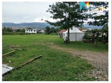 Dijual Tanah Di Bawah Harga NJOP Strategis Mainroad Jln Raya Ujung Berung Bandung