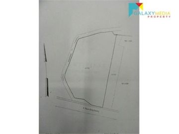 Dijual Tanah Di Bawah Harga NJOP Strategis Mainroad Jln Raya Ujung Berung Bandung