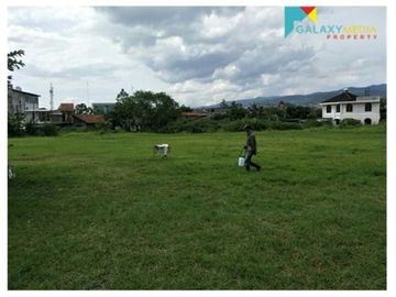 Dijual Tanah Di Bawah Harga NJOP Strategis Mainroad Jln Raya Ujung Berung Bandung
