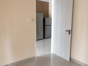 Rumah Nyaman di Milano Village Gading Serpong