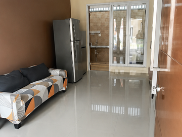 Rumah Nyaman di Milano Village Gading Serpong