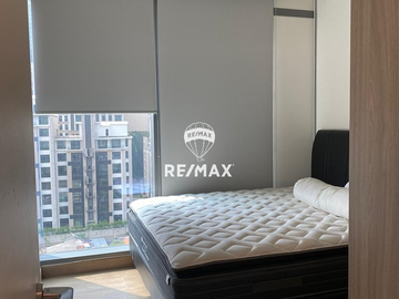 Disewakan 57 Promenade Tower City 1BR 55m² – Furnished Rp 18 Juta/Bulan