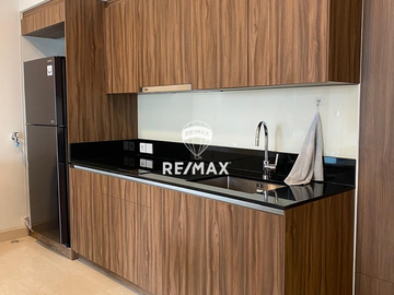 Disewakan 57 Promenade Tower City 1BR 55m² – Furnished Rp 18 Juta/Bulan