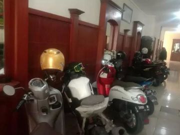 Rumah Kost Aktif Gayungan PTT Surabaya
