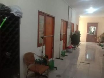 Rumah Kost Aktif Gayungan PTT Surabaya