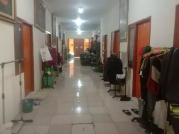 Rumah Kost Aktif Gayungan PTT Surabaya