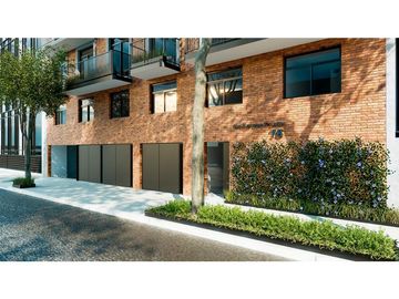 Departamento a estrenar en venta en Colonia San Rafael