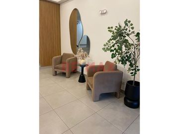 Departamento Es Estreno🏢- Residencial, 💫Gran Central Colonial 2 - Con Areas Comunes Exclusivos💫👪🏋️‍♀️✨