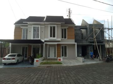 DIJUAL RUMAH MURAH DI MANADO PALING LARIS DEKAT BANDARA SAMRATULANGI