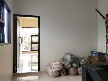 Ruko Siap Huni Cocok Untuk Usaha Jl Sulfat Blimbing Kota Malang
