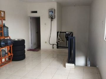 Ruko Siap Huni Cocok Untuk Usaha Jl Sulfat Blimbing Kota Malang
