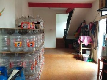 Ruko Siap Huni Cocok Untuk Usaha Jl Sulfat Blimbing Kota Malang