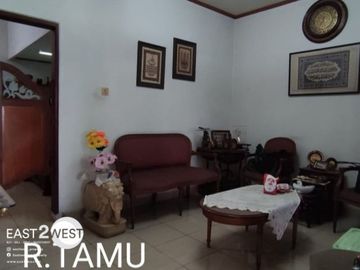 Dijual Rumah Jalan Jati Mulya Jakarta Selatan Bagus Murah Siap Huni Lokasi Nyaman Strategis