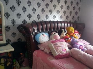 Rumah dijual dekat kampus UNIVERSITAS BRAWIJAYA kota Malang