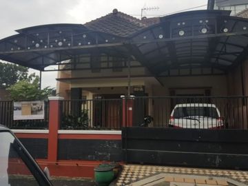 Rumah dijual dekat kampus UNIVERSITAS BRAWIJAYA kota Malang