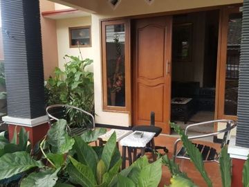 Rumah dijual dekat kampus UNIVERSITAS BRAWIJAYA kota Malang