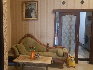 Rumah dijual dekat kampus UNIVERSITAS BRAWIJAYA kota Malang