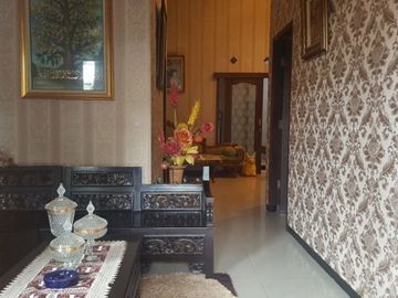 Rumah dijual dekat kampus UNIVERSITAS BRAWIJAYA kota Malang