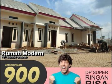 RUMAH INDAH SEDERHANA